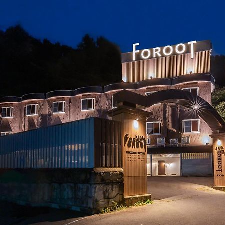Hotel Foroot - Adult Only Macumoto Kültér fotó