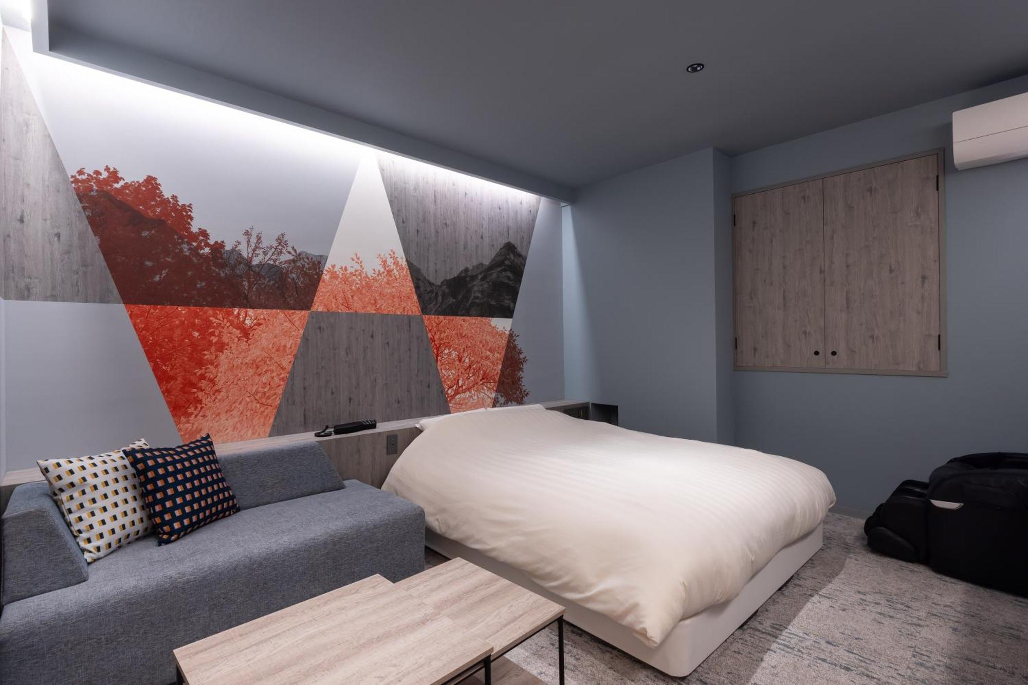 Hotel Foroot - Adult Only Macumoto Kültér fotó
