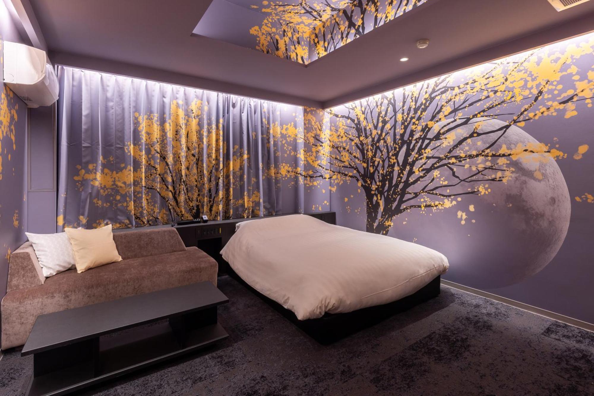 Hotel Foroot - Adult Only Macumoto Kültér fotó