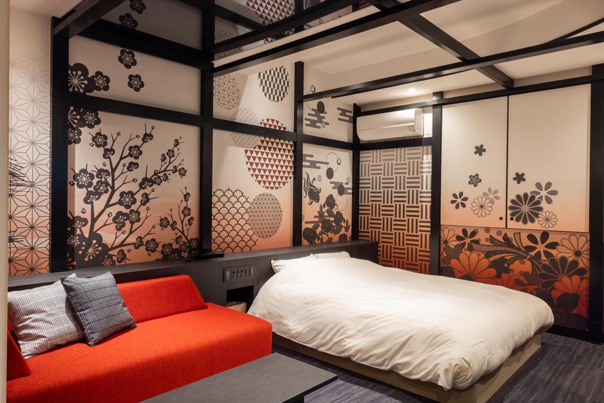 Hotel Foroot - Adult Only Macumoto Kültér fotó