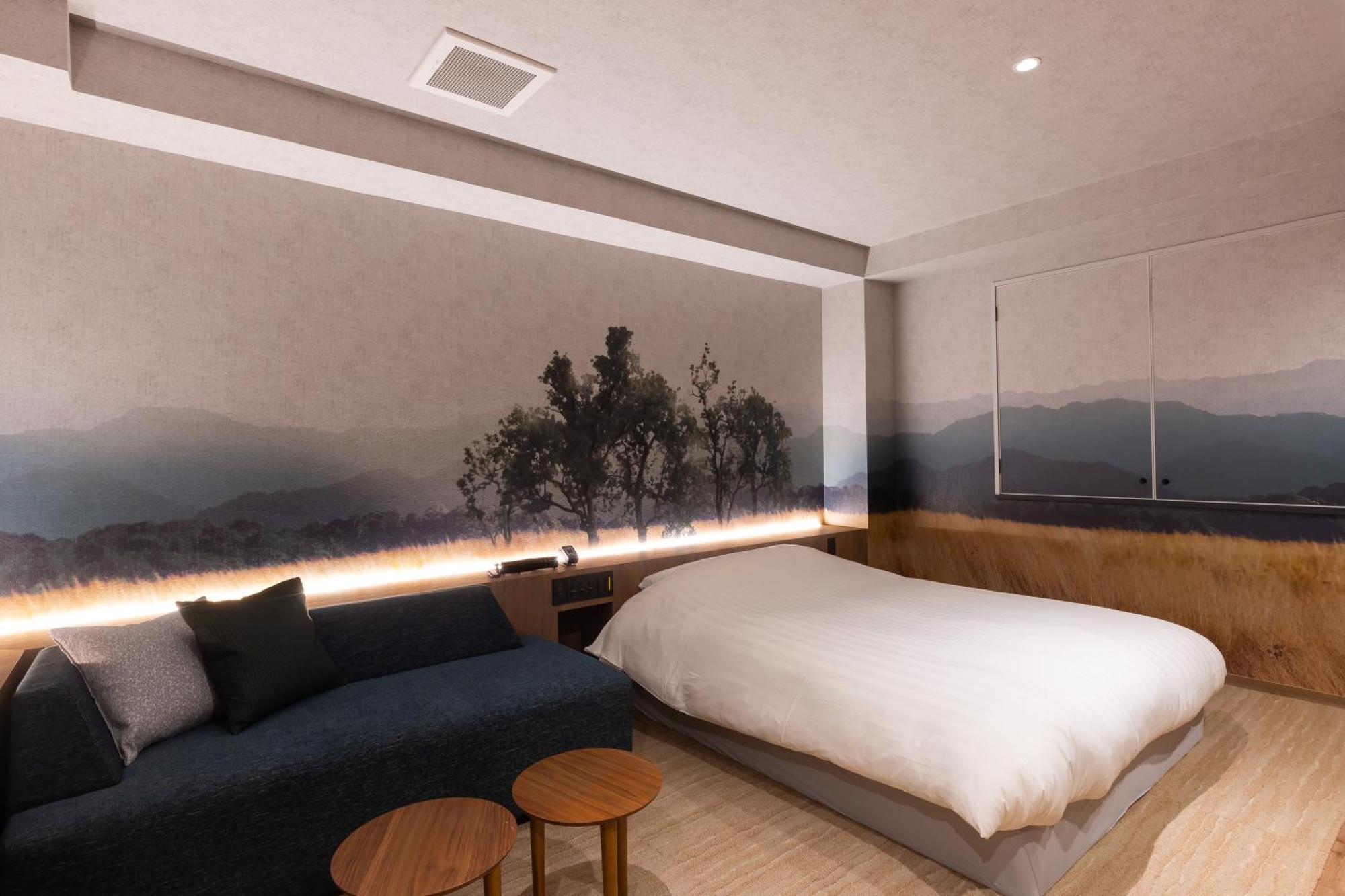 Hotel Foroot - Adult Only Macumoto Kültér fotó